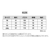 カットソー 長袖 リブニット | PlusNao | 詳細画像12