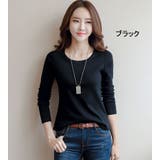 カットソー レディース 女性 | PlusNao | 詳細画像13 