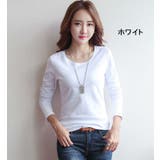 カットソー レディース 女性 | PlusNao | 詳細画像15 