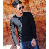 長袖Tシャツ 長袖カットソー ロンT | PlusNao | 詳細画像16 