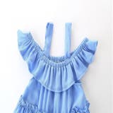 ワンピース ベビー キッズ | PlusNao | 詳細画像14 