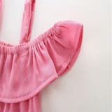 ワンピース ベビー キッズ | PlusNao | 詳細画像19 