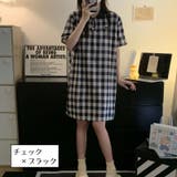 ネグリジェ ルームウェア ワンピース | PlusNao | 詳細画像13 