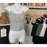 キャミソール レディース 婦人服 | PlusNao | 詳細画像10 