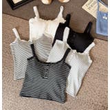 キャミソール レディース 婦人服 | PlusNao | 詳細画像11 