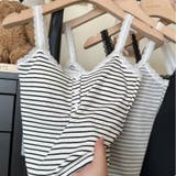 キャミソール レディース 婦人服 | PlusNao | 詳細画像13 