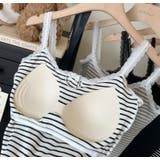 キャミソール レディース 婦人服 | PlusNao | 詳細画像14 