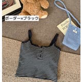 キャミソール レディース 婦人服 | PlusNao | 詳細画像18 