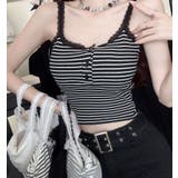 キャミソール レディース 婦人服 | PlusNao | 詳細画像4 