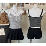 キャミソール レディース 婦人服 | PlusNao | 詳細画像9 