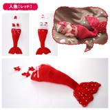 ベビー用 着ぐるみ おくるみ | PlusNao | 詳細画像13 