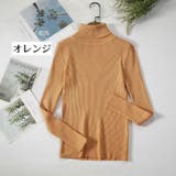 ニット セーター 長袖 | PlusNao | 詳細画像3