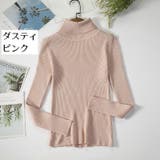 ニット セーター 長袖 | PlusNao | 詳細画像5