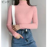 ニット セーター 長袖 | PlusNao | 詳細画像11 