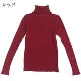 ニット セーター 長袖 | PlusNao | 詳細画像14 