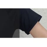 ヨガウェア トップス Tシャツ | PlusNao | 詳細画像18 