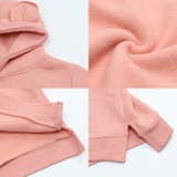 パーカー プルオーバー キッズ | PlusNao | 詳細画像7 