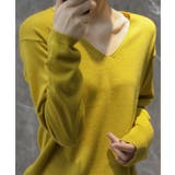 ニット レディース 女性用 | PlusNao | 詳細画像6