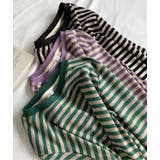 ロングTシャツ ロンT 長袖 | PlusNao | 詳細画像13