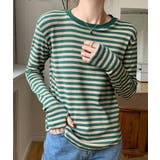 ロングTシャツ ロンT 長袖 | PlusNao | 詳細画像2
