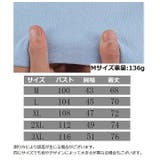 パーカー タンクトップ メンズ | PlusNao | 詳細画像10 