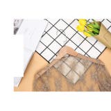カットソー シースルートップス レディース | PlusNao | 詳細画像14