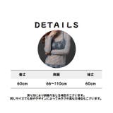 カットソー シースルートップス レディース | PlusNao | 詳細画像19