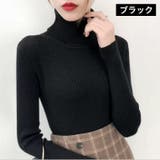 ニット セーター 長袖 | PlusNao | 詳細画像9