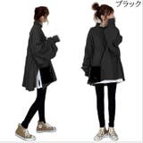 トレーナー レディース 女性用 | PlusNao | 詳細画像5