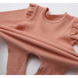 ロンパース カバーオール つなぎ | PlusNao | 詳細画像10 