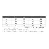 カットソー 長袖 クルーネック | PlusNao | 詳細画像20