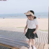 ブラウス プルオーバー 子供用 | PlusNao | 詳細画像10 