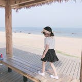 ブラウス プルオーバー 子供用 | PlusNao | 詳細画像11 