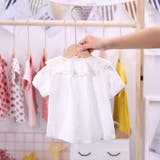 ブラウス プルオーバー 子供用 | PlusNao | 詳細画像14 