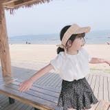 ブラウス プルオーバー 子供用 | PlusNao | 詳細画像3 