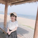 ブラウス プルオーバー 子供用 | PlusNao | 詳細画像7 