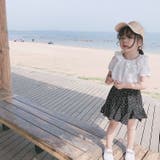 ブラウス プルオーバー 子供用 | PlusNao | 詳細画像9 