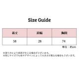 ニット 長袖 レディース | PlusNao | 詳細画像20 