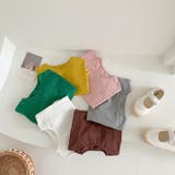 カットソー Tシャツ キッズ | PlusNao | 詳細画像4 