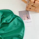 カットソー Tシャツ キッズ | PlusNao | 詳細画像8 