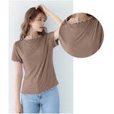 カットソー Tシャツ 半袖 | PlusNao | 詳細画像10