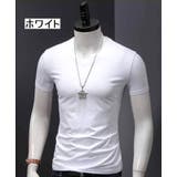 Tシャツ 半袖 トップス | PlusNao | 詳細画像5