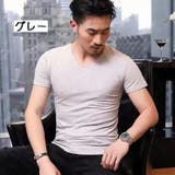 Tシャツ 半袖 トップス | PlusNao | 詳細画像9