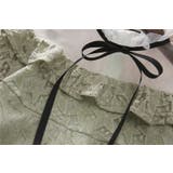 ワンピース ミニ丈 フレア | PlusNao | 詳細画像12