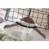 ワンピース ミニ丈 フレア | PlusNao | 詳細画像15