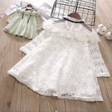 ワンピース ミニ丈 フレア | PlusNao | 詳細画像7