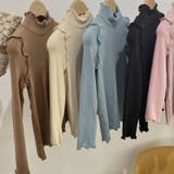 カットソー キッズ 長袖 | PlusNao | 詳細画像19 
