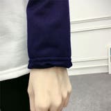 長袖カットソー レディース トップス | PlusNao | 詳細画像15