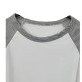 長袖カットソー レディース トップス | PlusNao | 詳細画像17