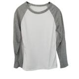 長袖カットソー レディース トップス | PlusNao | 詳細画像19